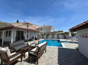 Villa Yolo Private Pool